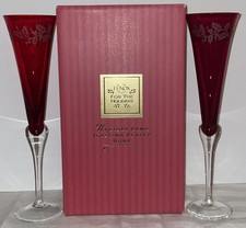 Lenox Crystal HOLIDAY GEMS