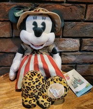 Disney Parks Minnie Mouse Main