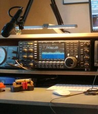 ICOM IC 7700