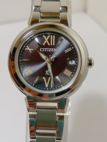Orologio citizen cross sea - xc,