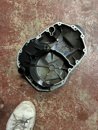 Carter coperchio frizione bmw - frizione,