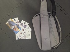 Bobby SlingBuone XD design