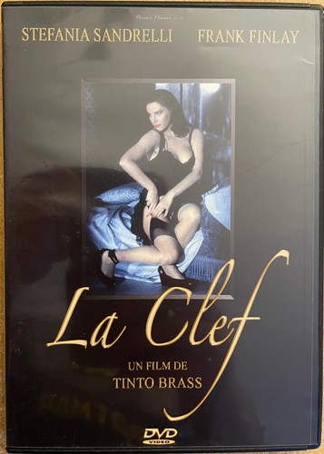 Clef film de - film,
