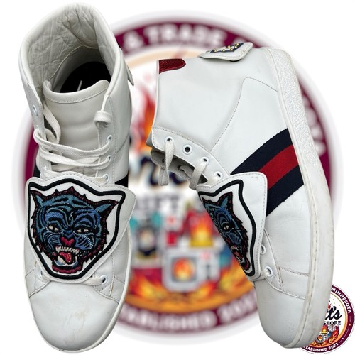 Taglia uomo gucci - 11,5,