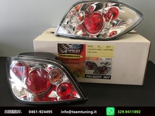 Peugeot 307 3-5 Porte 2 Volumi