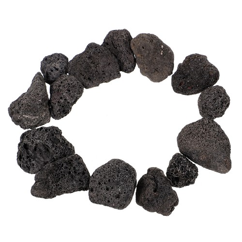 Rocce laviche riutilizzabili - rocce,