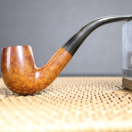 Dunhill smooth root briar - dunhill,
