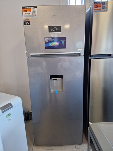 Beko frigorifero doppia porta - beko,