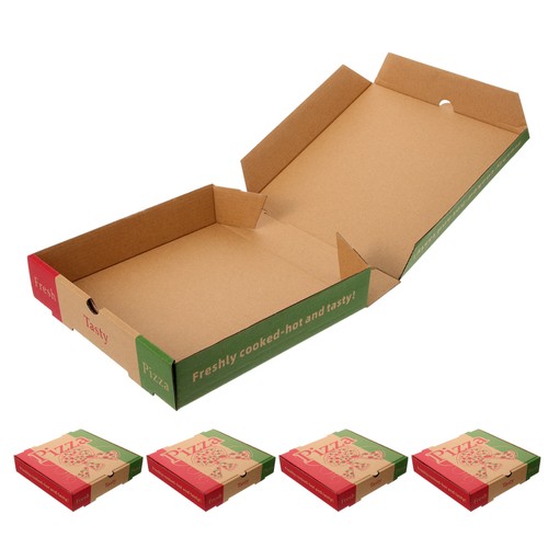 Pezzi scatole carta - scatole,