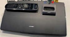 Sistema Home Theater Bose