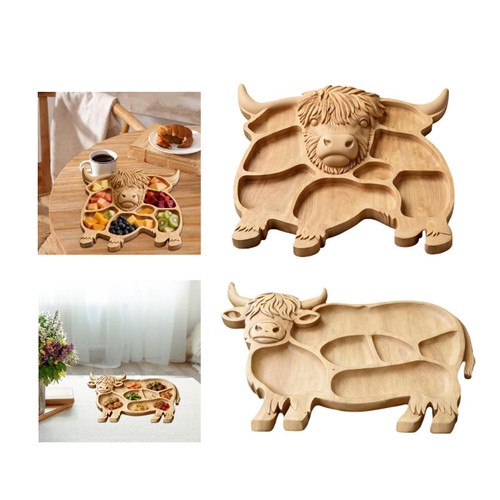 Vassoio porta salumi forma - vassoio,