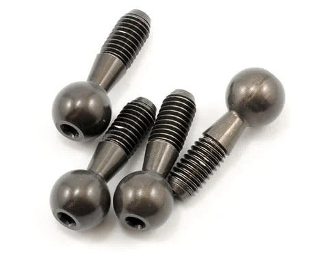 Ser801219 pivotball alu 5mm - alu, 8.5mm