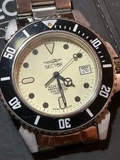 Sector ADV 5000 full lume