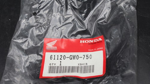 Honda originale parafango - honda,