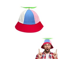 SIEBOLD Cappello eliche