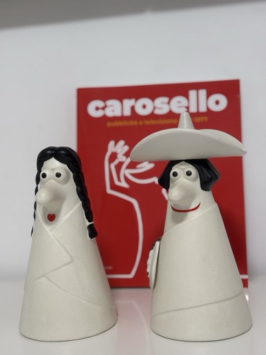 Originali statuine - originali,