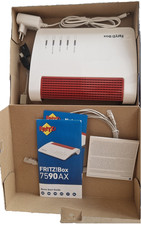 AVM FritzBox 7590 AX V2