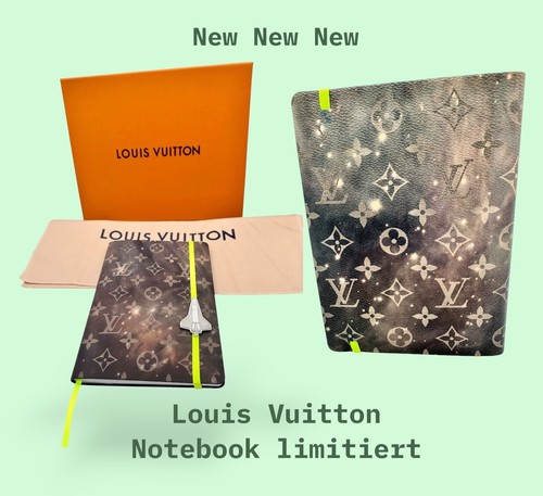Quaderno louis vuitton - louis,