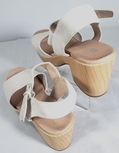 Sandali donna scholls - sandali,