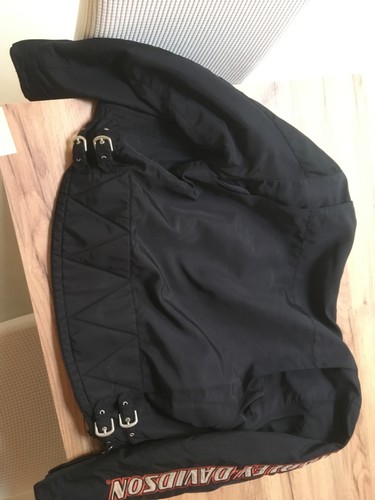 Giubbotto harley davidson - giubbotto,