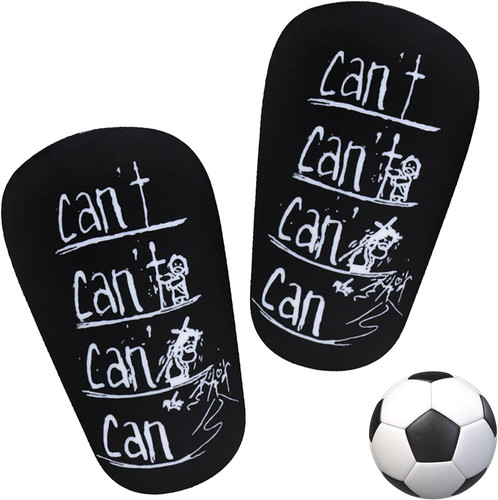 Mini parastinchi calcio - parastinchi,