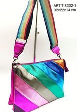 Borsa Donna Tracolla
