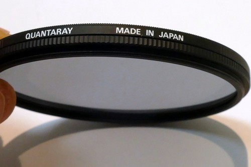 Quantaray circolare polare - circolare,