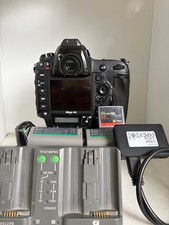 Corpo fotocamera reflex