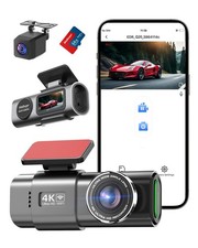 Dash cam auto anteriore - dash,