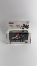Mario Kart DS Pull Speed Mario
