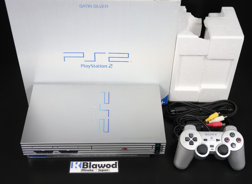 Console sony playstation - playstation, 2