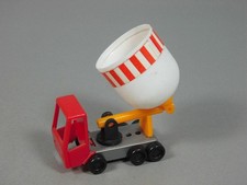 Hafenwelt: Transpallet -