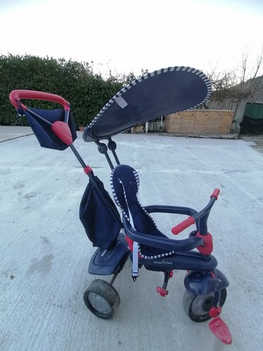 Triciclo bimbo - triciclo,