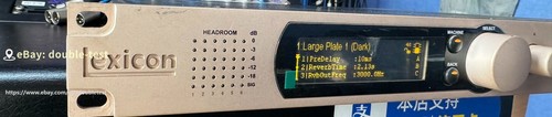 Testato 1pz lexicon - testato, pcm