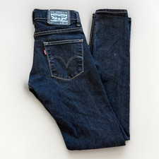 Levis 511 Jeans Mens 28 x 32