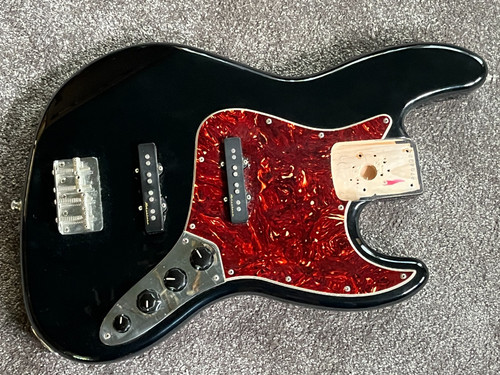 Corpo carico basso fender - carico,