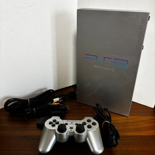 Console sony playstation - playstation, 2