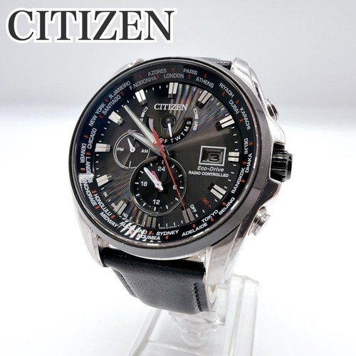 Orologio polso citizen h820 - da,
