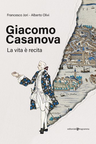 Giacomo casanova vita è - giacomo,