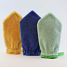 Jemako Guanto Pulizia Set di 3