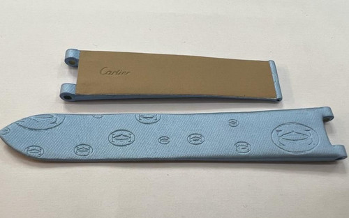 Cartier original satin sky - cartier,