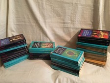 LOTTO 34 LIBRI  GRANDI