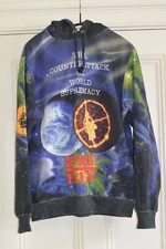 Felpa con cappuccio Supreme