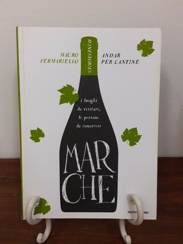Mauro fermariello marche - mauro,