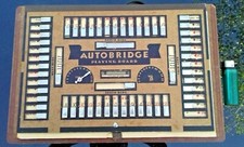 ancien compteur de jeu autobridge