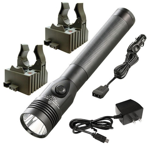 Torcia streamlight stinger - stinger, ds