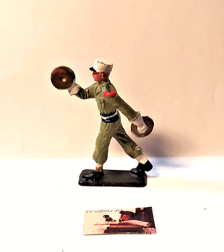 Soldatino petit soldat starlux - soldatino,