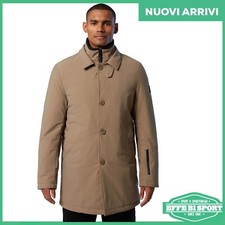Trench North Sails uomo