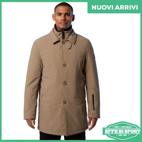 Trench north sails uomo - north,