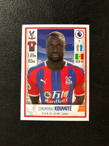 Figurina football panini 2020 - figurina,
